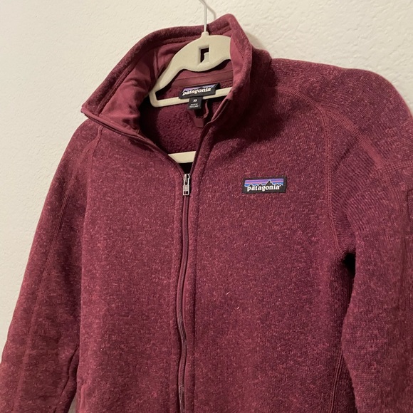 Like NEW Patagonia Better Sweater Jacket ❤️ - Picture 2 of 4